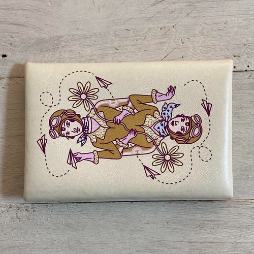 étui pour cartes hermes calvi - Étui,