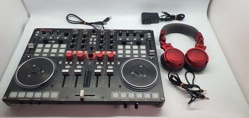 Vestax vci 400 - dj, controller