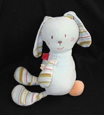 🐰 Peluche doudou lapin