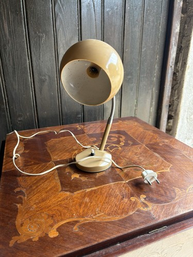 Lampe chevet vintage - de, falca