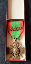 Croix de Guerre 1939 palme