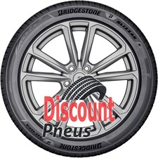 Bridgestone Blizzak 6 225/50