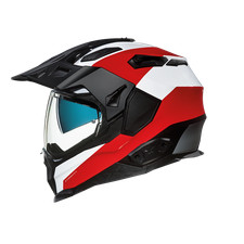 Casque moto Nexx X WED 2 DUNA