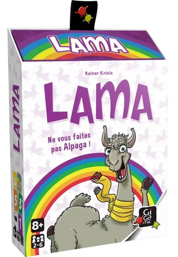 Lama