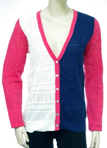 Chipie women gilet cardigan - chipie,