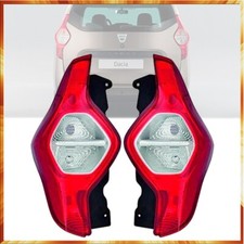 Feux Feu Arrière Pour Dacia