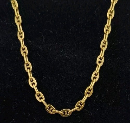 Chaîne 18k 750 - 18k, cm