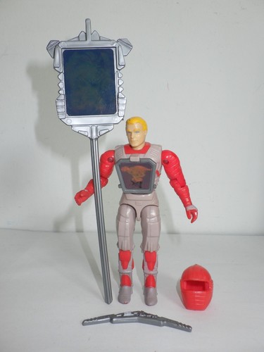 Figurine complète - ,