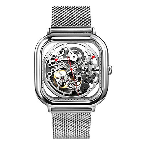 Ciga design hollow automatique - ciga,