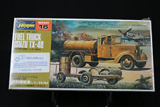 XO076 HASEGAWA 1/72 maquette