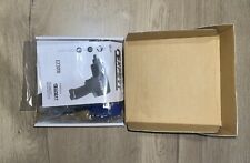 clé à choc pneumatique