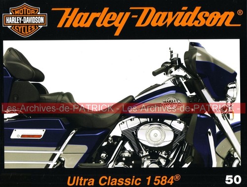 Harley davidson 1584 electra - harley,
