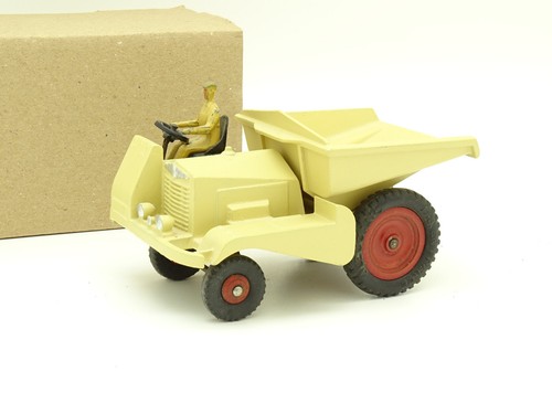 Dinky toys france - dinky, r