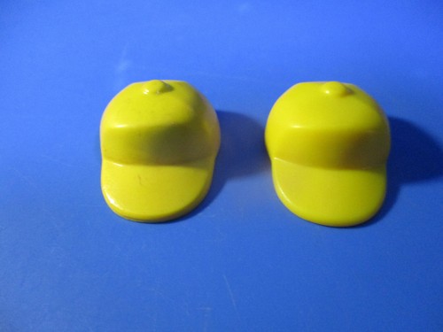 Playmobil casquette pilote - casquette,