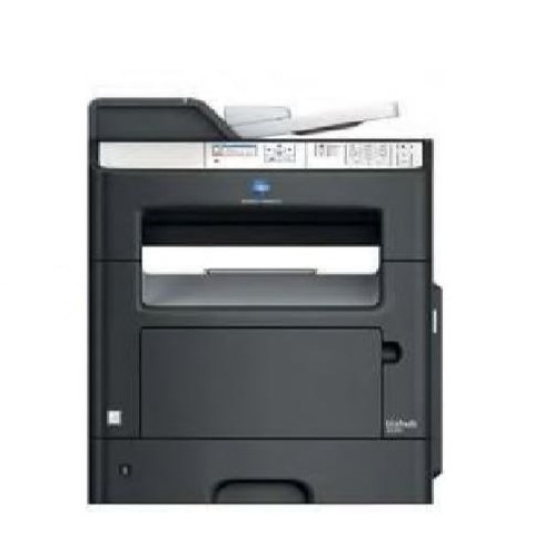 Konica minolta bizhub 3320 - bizhub,