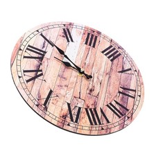  Pendule Murale Horloge Pour