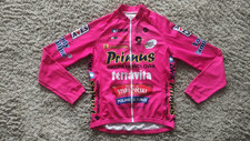 Veste thermique polaire - , primus