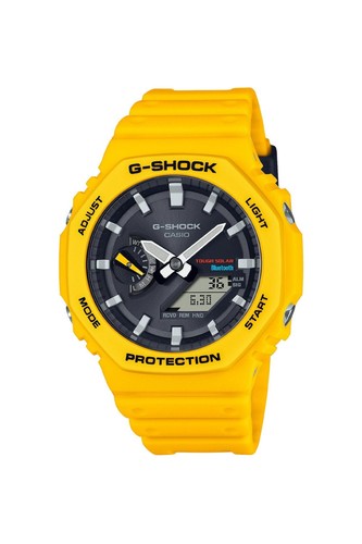 Casio montre shock - g-shock, solaire