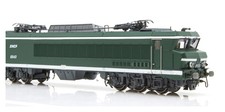 JOUEF HJ2426 SNCF, locomotive