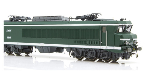 Jouef hj2426 sncf locomotive - jouef, sncf,