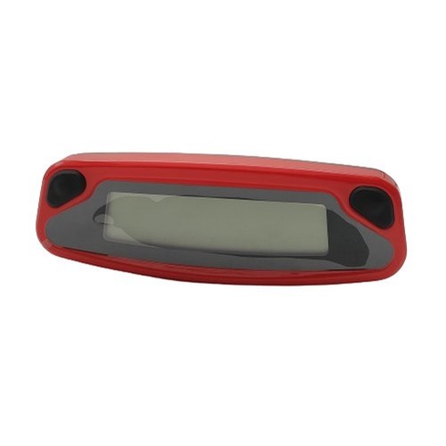 Compteur kilométrique - compteur,