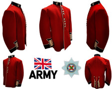 Tunique Irlandaise Royal