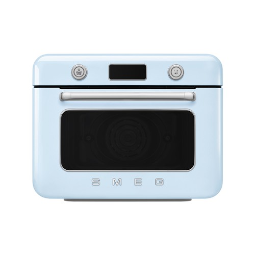 Four electrique vapeur smeg - four,
