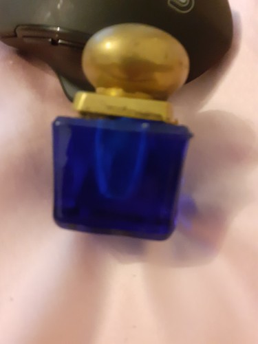 Encrier ancien verre - en,