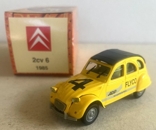 Norev citroen adp - norev,