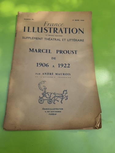 France illustration marcel - france,