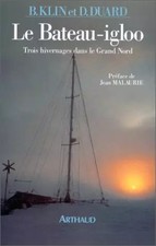 Le Bateau-igloo. Trois