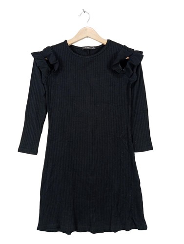 Bershka robe pull dames - bershka, t