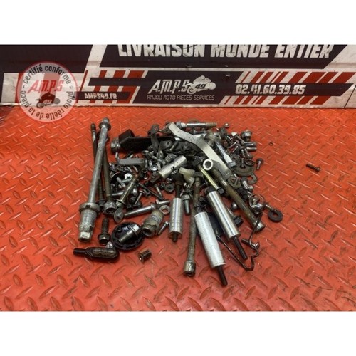 Kit vis partie cycle honda - de,