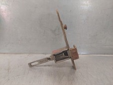 1454167 COFFRE / SERRURE DE