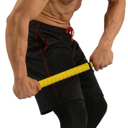 Massage rouleau pour - de, à