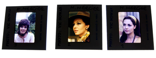 Michele mercier 1970s - michele,