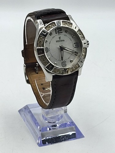 Montre festina f16587 - #xp,