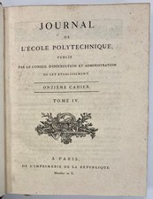 Journal de l'école