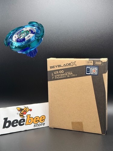 New beyblade 00 aero - beyblade, x
