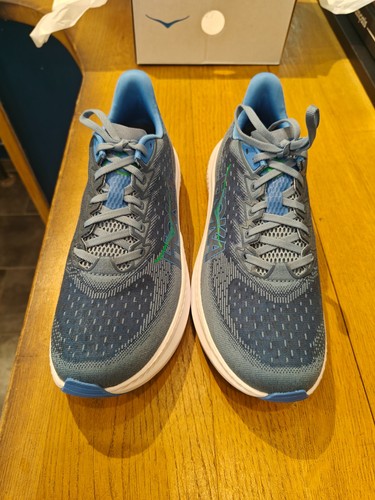 Hoka mach chaussures - hoka,