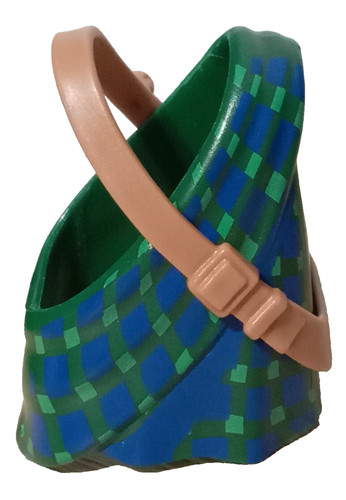 Playmobil tunique toge sangle - toge,