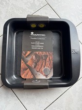 PLAT A FOUR CARRE MASTERPRO -