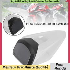 Couverture de carénage de