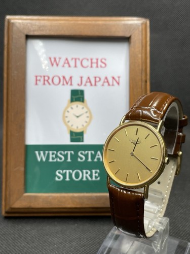 Excellent vintage longines - [excellent],