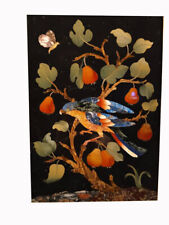 50.8cm x 38.1cm Marbre Côté