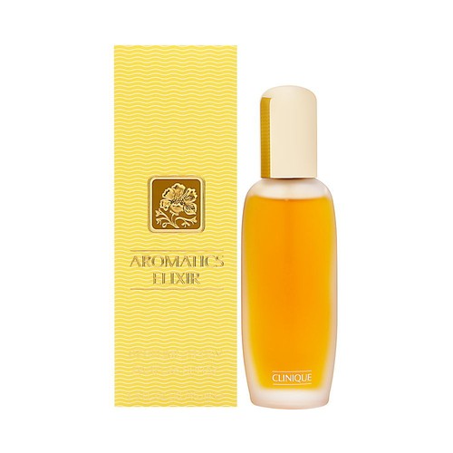 élixir aromatique clinique - aromatique,