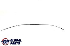 BMW Série 5 E60 E61 Poignée de câble de frein Bowden gauche  6770603