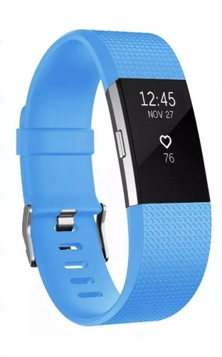 Fitbit charge petit bracelet - fitbit,