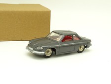 Dinky Toys France 1/43 - Panhard 24 CT Grise 524