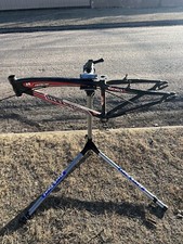 INTENESE CYCLES J4 RACE 6061L